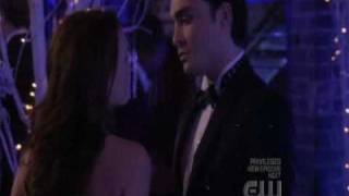 Gossip girl last 3 minutes 2x12 [upl. by Ahsahs]