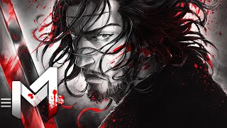 Musashi Miyamoto Vagabond  Caminho Da Morte  M4rkim [upl. by Zoi]