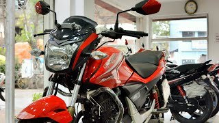 Hero Xtreme Sports  Really a good bike Price Real Mileage Review [upl. by Ellehcrad]