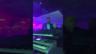 Cheb Azzedine 2018 live PARIS الشاب عزالدين روبلها [upl. by Asilad971]