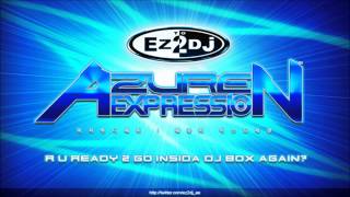 EZ2DJ Azure Expression Soundtrack  Core [upl. by Calica522]