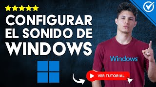 Cómo CONFIGURAR el SONIDO de WINDOWS al Minimizar o Maximizar una Ventana en Windows  🔊 Tutorial 🔊 [upl. by Constant420]