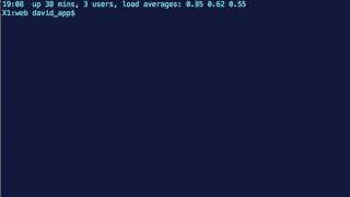 LINUX Average load on server Uptime Command [upl. by Clarisa]