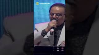 SPB Sings Minnale Nee Vanthathenadi  Paadum Nila  Musical Show rajdigitaltv shorts [upl. by Auoy]