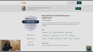 Passing the PingFederate Certified Professional Exam amp How I Prepared [upl. by Mikah482]