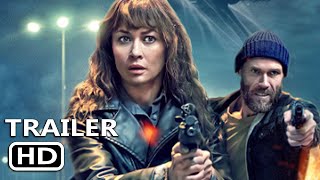 PARADOX EFFECT Official Trailer 2024 Olga Kurylenko [upl. by Davy]