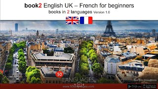 Learn French for Beginners in 100 Lessons [upl. by Onivla]