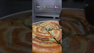 Novi ukusi sa zeljem i sirom  Burek made in Serbia 🇷🇸 [upl. by Asiil]