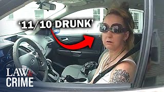 Ohio Mom’s Day Drinking Problem Scares Police [upl. by Ursulina151]