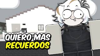 UN NUEVO FINAL EN QUIERO MAS CALOR COMPLETO FINAL DE RECUERDOS ROBLOX [upl. by Clere]