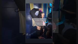 blueface Baby Momma 1 Outside Living Life chriseanrock jaidynalexis shorts viral celebrity [upl. by Anitnuahs117]