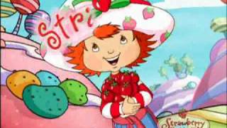 Julie Lund  Strawberry Shortcake [upl. by Diannne]