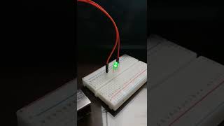 Module 4 Connect an LED to your Raspberry Pi  LED light will increase and decrease raspberrypi [upl. by Adore]