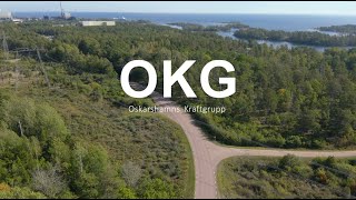 OKG the movie [upl. by Lindholm]