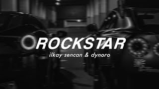 ilkay sencan amp dynoro  rockstar slowed amp bass boosted [upl. by Christy]