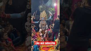 Kali Mata ki jhanki  kali kalkate wali shorts jaikalimaa jhanki trendingshorts kalibhajan [upl. by Boothman390]