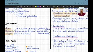 Pancreatitis AgudaENARM [upl. by Aenal]