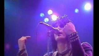 Joan Jett and The Blackhearts  I Love Rock and Roll  live Germany 1982 [upl. by Eiltan730]