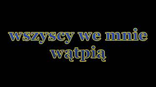 Lil Peep We think too much tłumaczenie PL [upl. by Jenkins]