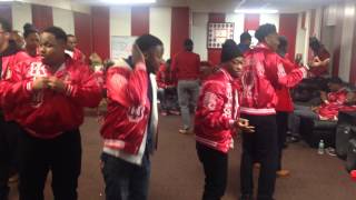 Uab Nupes strolling Chapter 3 The Celebration [upl. by Gilson]