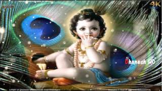 Enthukondariveela kanna 🎼 Album Kanna Karvarna 🎶 guruvayoorappan devotional songs 🔊 ࿗DhaneshHD࿗ [upl. by Claudell]