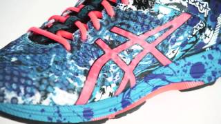 Asics GelNoosa Tri 11 [upl. by Boff]