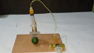 Super invention scienceexperiment diy [upl. by Aneed]