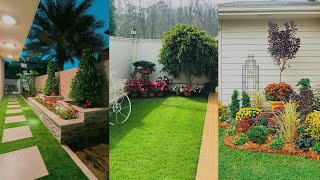 20 front house landscaping design ideas [upl. by Eudocia18]