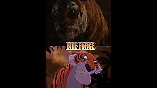 Shere khan 2003 vs shere khan 2018 [upl. by Arvind706]