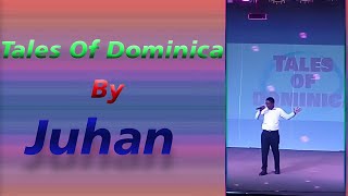 quot Tales Of Dominica Lil nas x quot by Juhan 20230306 [upl. by Jerrilyn384]