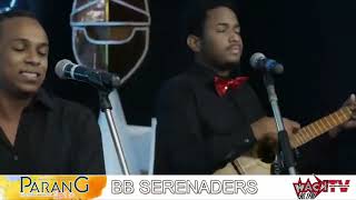 PARANG BB SERENADERS 09 [upl. by Ecirad]