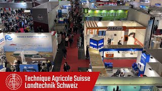 Eurotier 2024 Technische Innovationen für die Tierhaltung Teil 1 [upl. by Tonia]