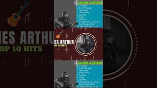 Treehouse  James Arthur  James Arthur Playlist  Best Songs All Of Time shorts [upl. by Ecyac685]