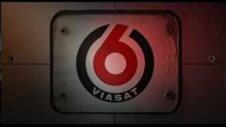 Viasat 6 Hungary  Adverts  14022011 [upl. by Kallick]