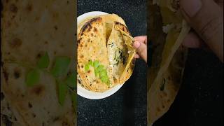 Mooli Ka Paratha [upl. by Hoban87]