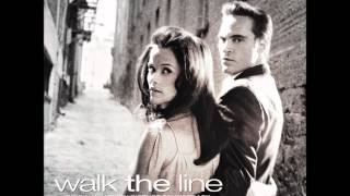 Walkin The Line Remastered [upl. by Mays]