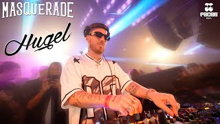 HUGEL Live  Pacha Closing Ibiza Spain [upl. by Ayota]