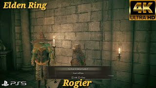 Elden Ring 4K 60FPS HDR Gameplay Elden ring dlc PS5Share [upl. by Otilopih636]