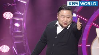 The Participation Show  올라옵Show Gag Concert  20180310 [upl. by Andria]