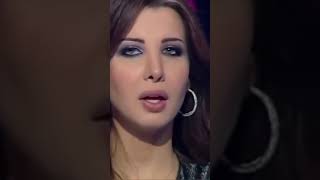 Nancy Ajram Interview NancyAjram لقاء نانسي عجرم نانسيعجرم [upl. by Courtnay918]