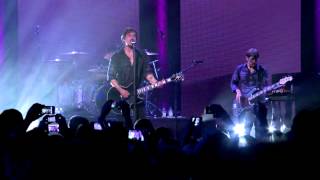 Matchbox Twenty Unwell Live [upl. by Norrab]