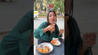 😎 Chalak momos vala  part 2  twist  Vimal Gupta  funnyvideo momos foodlover foodie [upl. by Male]