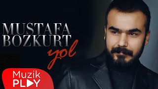 Mustafa Bozkurt  Yalnızım Ahmet Koç Versiyon Official Audio [upl. by Gale624]