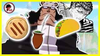 One Piece Ahora KUMA es un LATINO SEINEN en One Piece [upl. by Harihat232]