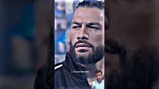 Dosti jeet hai baaqi sab haar hai wwe romanking wweraw roman romanraings shorts wwe2k22 [upl. by Stephens533]