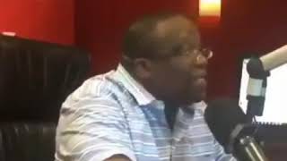 Thuso Motaung talking beds comedy [upl. by Upshaw708]