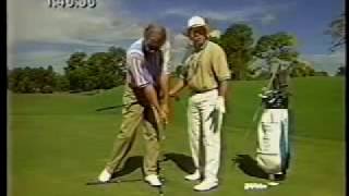 The LAWs of the Golf Swing Width [upl. by Stephania]