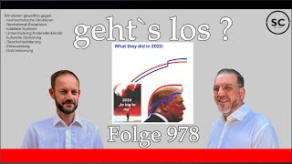 gehts los  Folge 978 [upl. by Joshi]