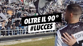 OLTREIL90ESIMO  Lucchese  Cesena 01 [upl. by Ecinrev]