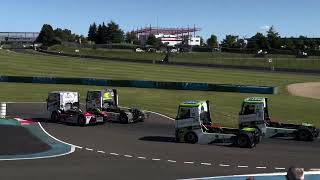 MagnyCours grand prix camions juillet 2024 [upl. by Omsoc]